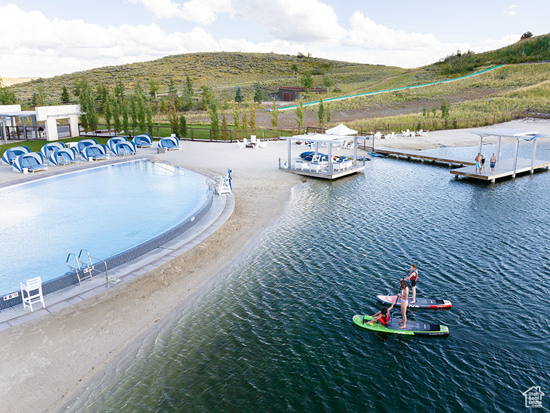 8077 N SUNRISE LOOP Park City, UT 84098