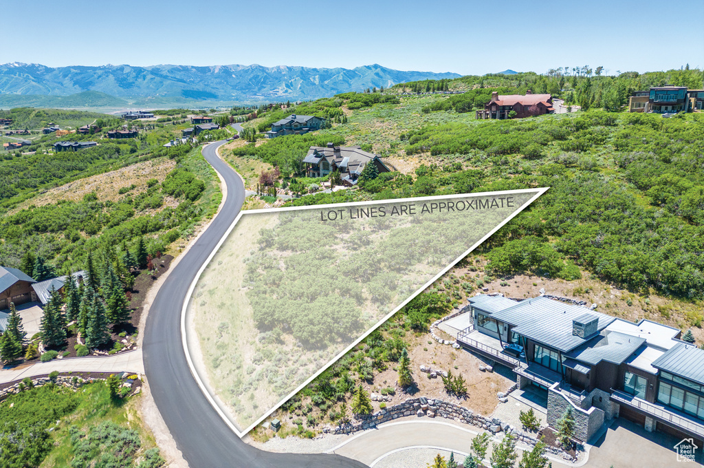 8077 N SUNRISE LOOP Park City, UT 84098
