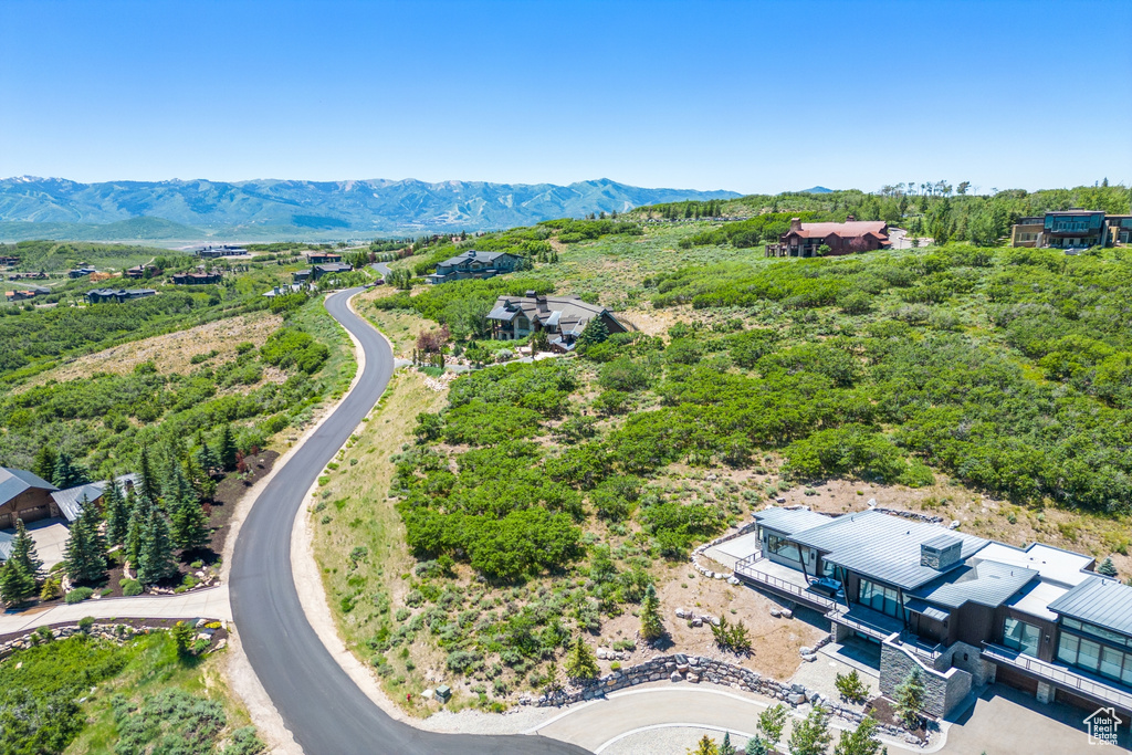 8077 N SUNRISE LOOP Park City, UT 84098