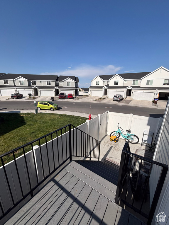 632 W PARKER PL Grantsville, UT 84029