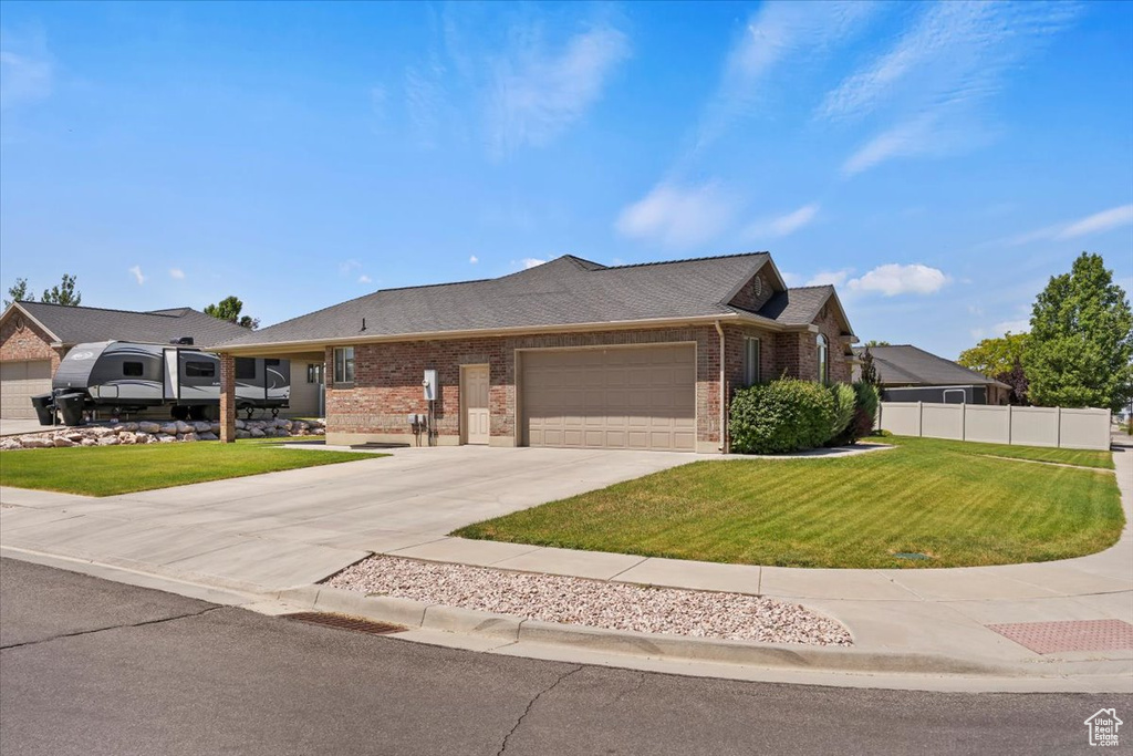 1401 W 1020 N Clinton, UT 84015