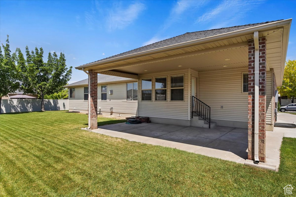 1401 W 1020 N Clinton, UT 84015