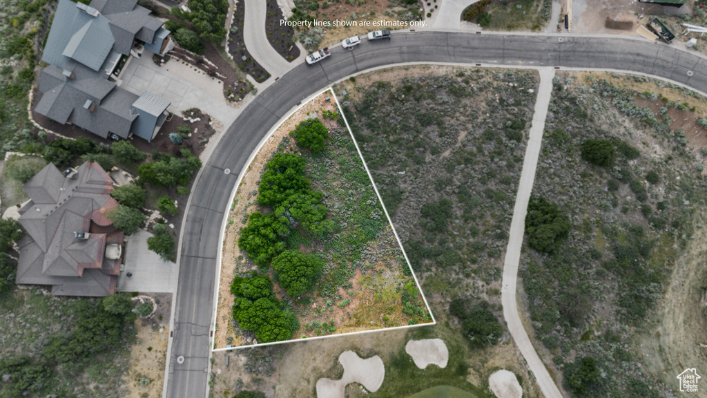 1205  LASSO TRL Hideout, UT 84036