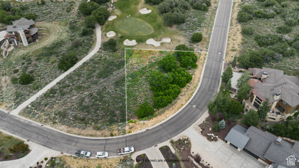 1205  LASSO TRL Hideout, UT 84036