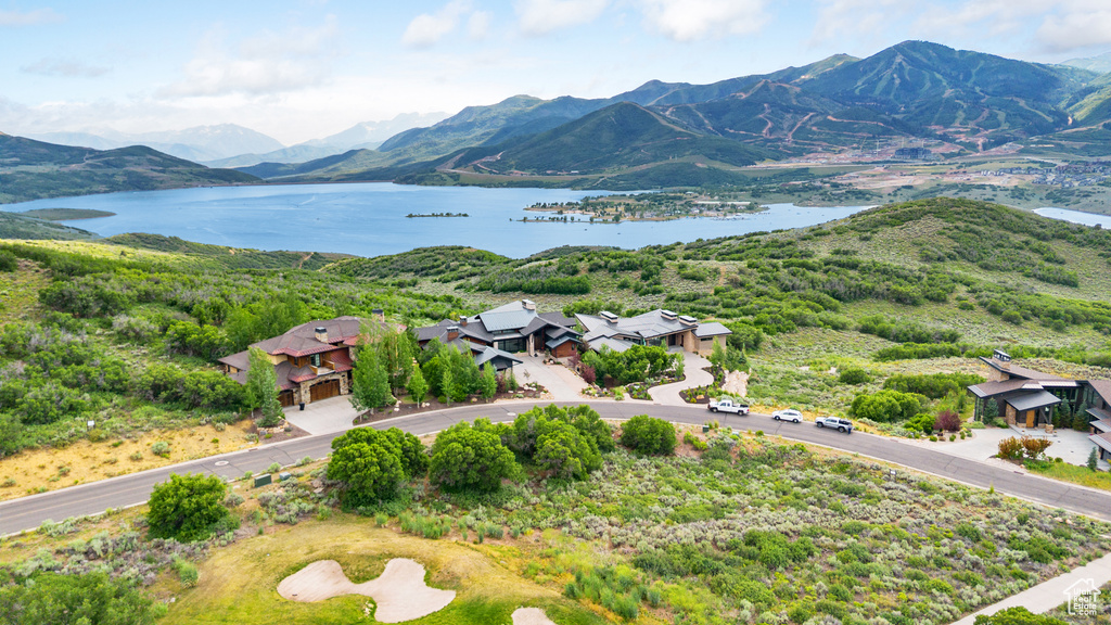 1205  LASSO TRL Hideout, UT 84036