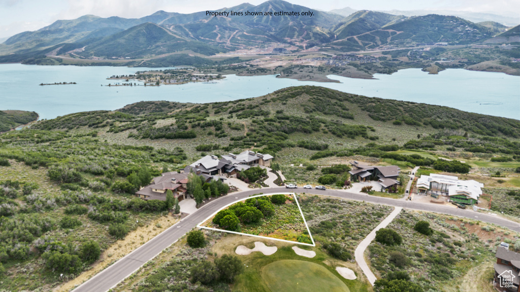 1205  LASSO TRL Hideout, UT 84036