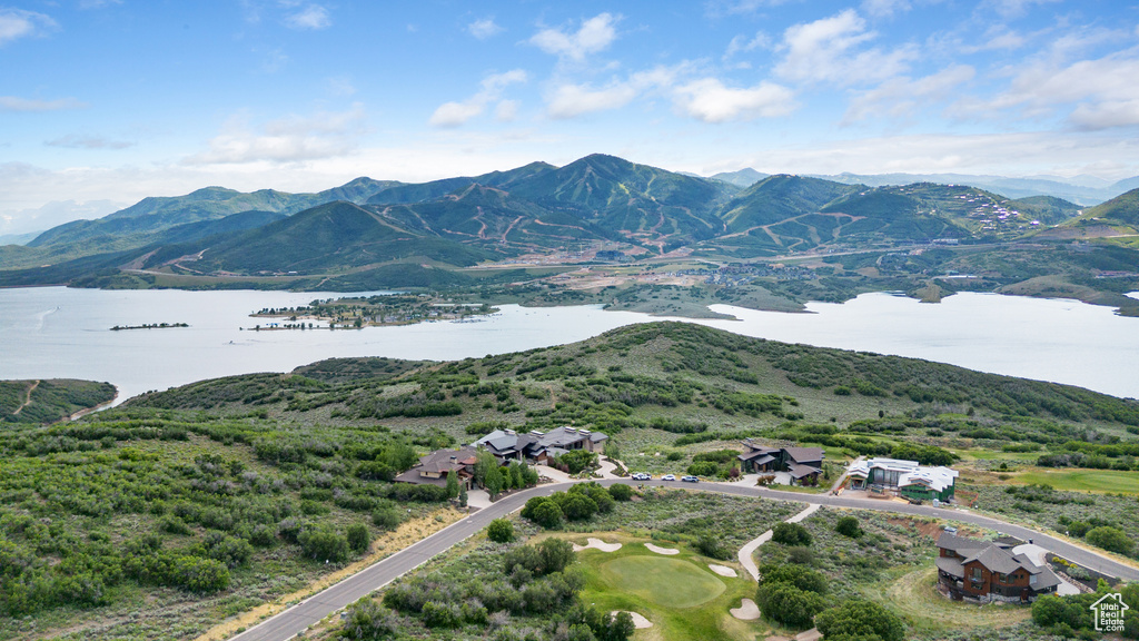 1205  LASSO TRL Hideout, UT 84036