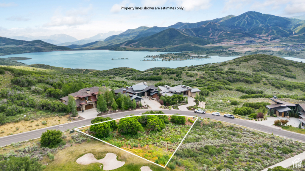 1205  LASSO TRL Hideout, UT 84036