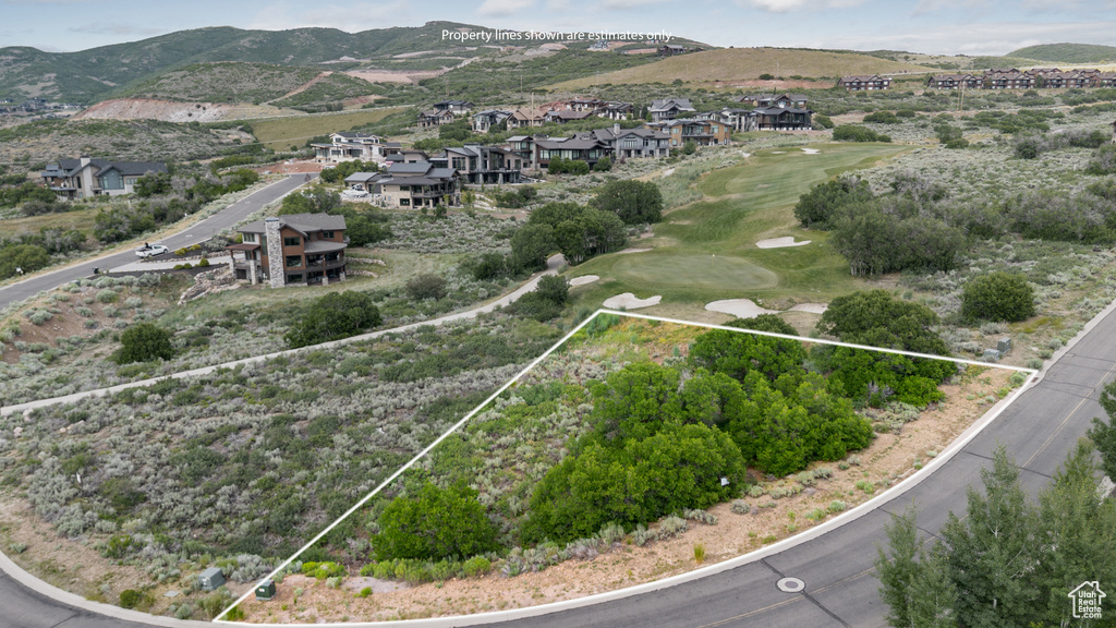 1205  LASSO TRL Hideout, UT 84036
