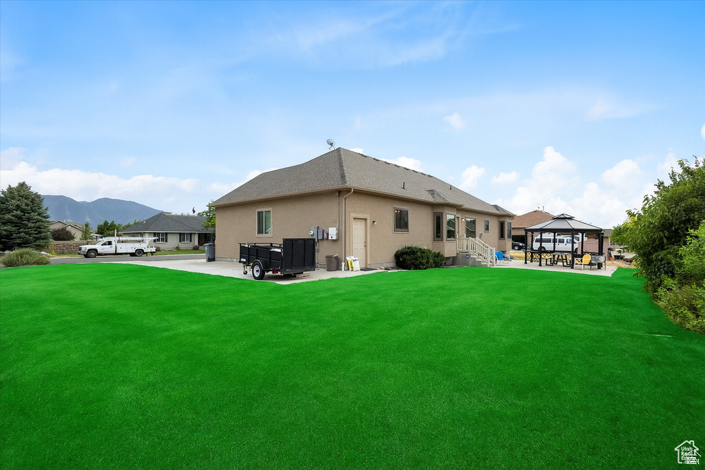 367 E 1400 N Mapleton, UT 84664