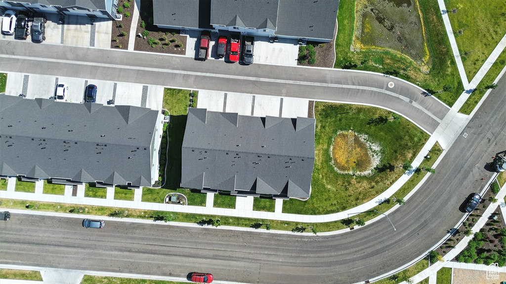 View of property location