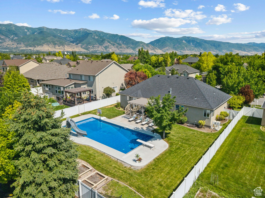 1908 W JACKSON ST Kaysville, UT 84037