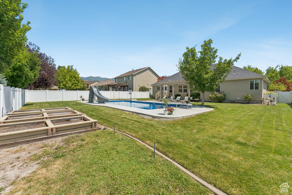 1908 W JACKSON ST Kaysville, UT 84037