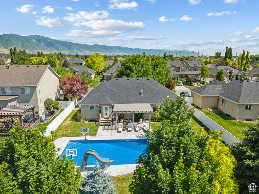 1908 W JACKSON ST Kaysville, UT 84037