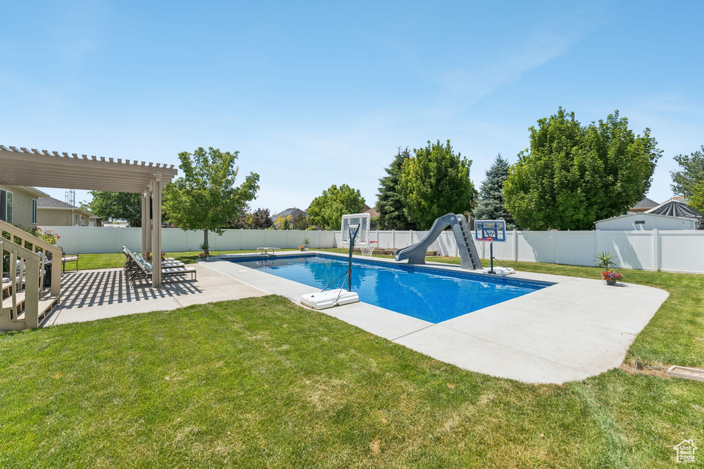 1908 W JACKSON ST Kaysville, UT 84037