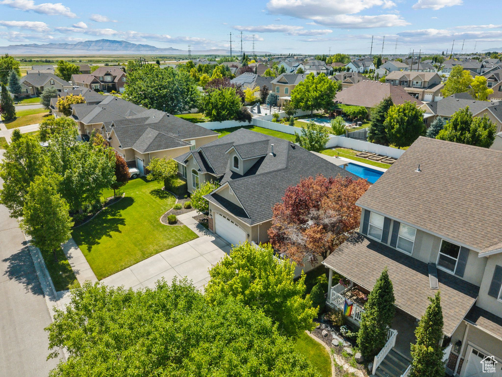 1908 W JACKSON ST Kaysville, UT 84037