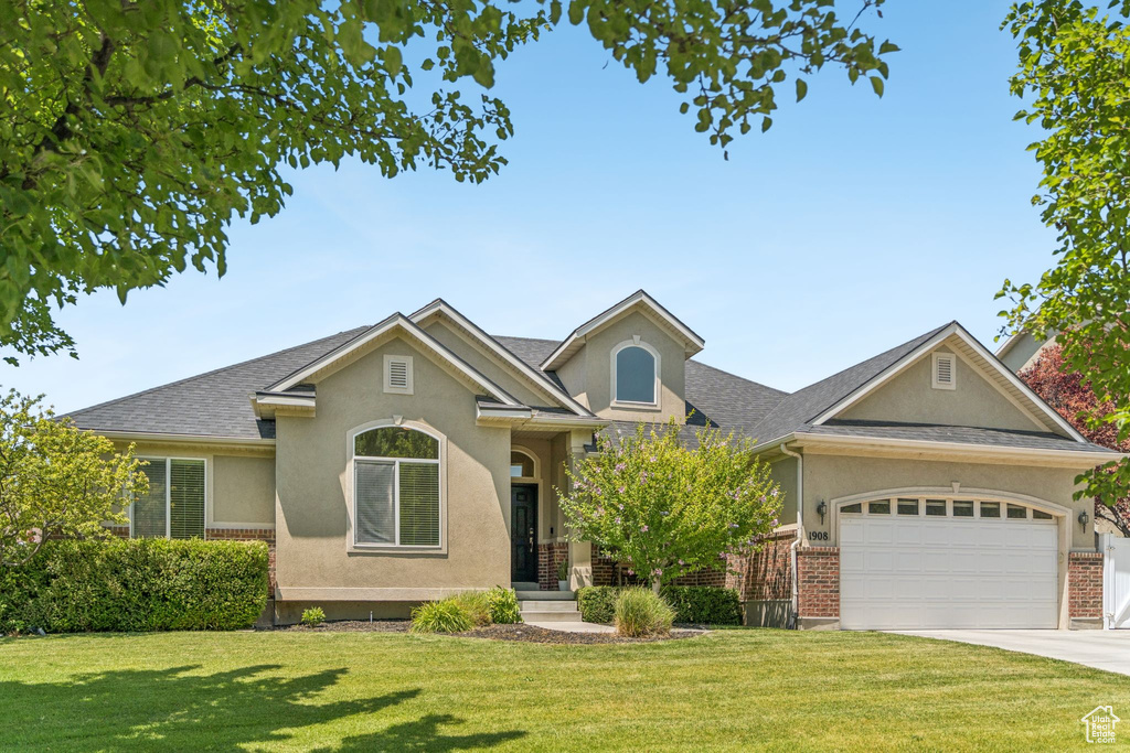 1908 W JACKSON ST Kaysville, UT 84037