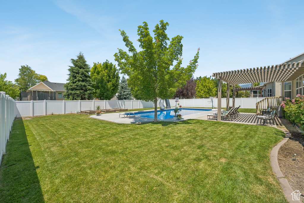 1908 W JACKSON ST Kaysville, UT 84037