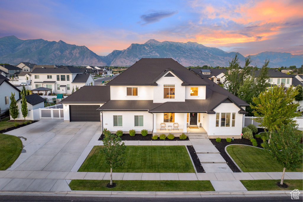 2430 N 325 E Lehi, UT 84043