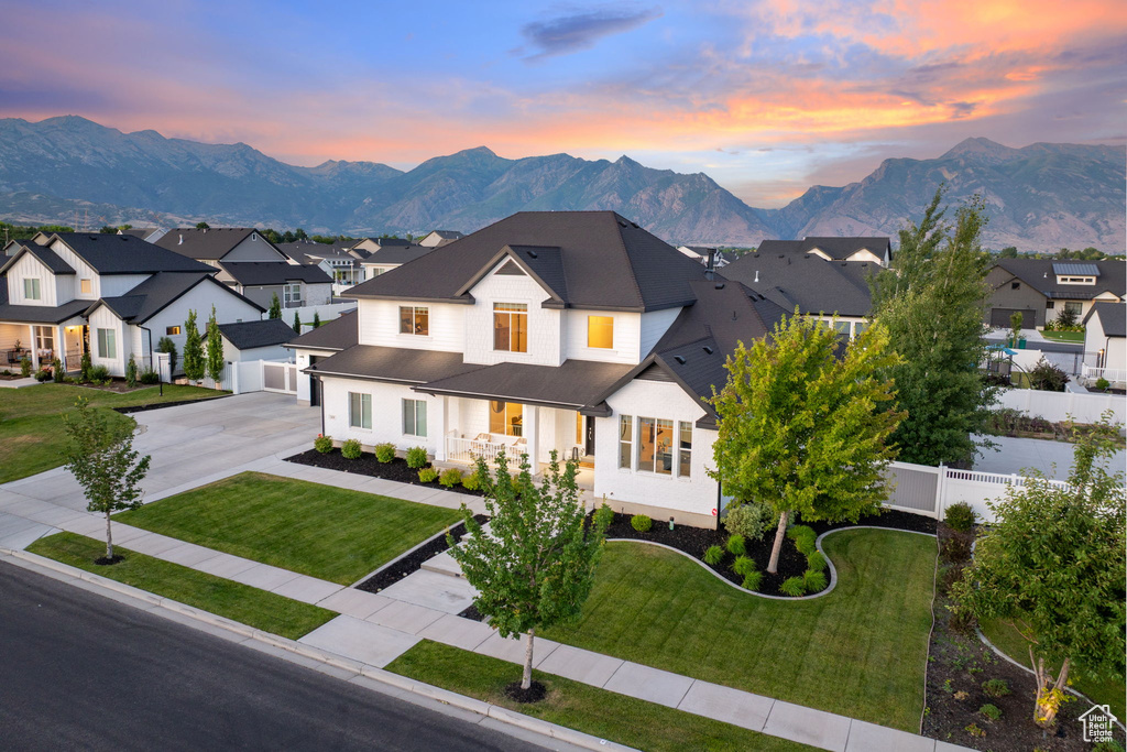 2430 N 325 E Lehi, UT 84043
