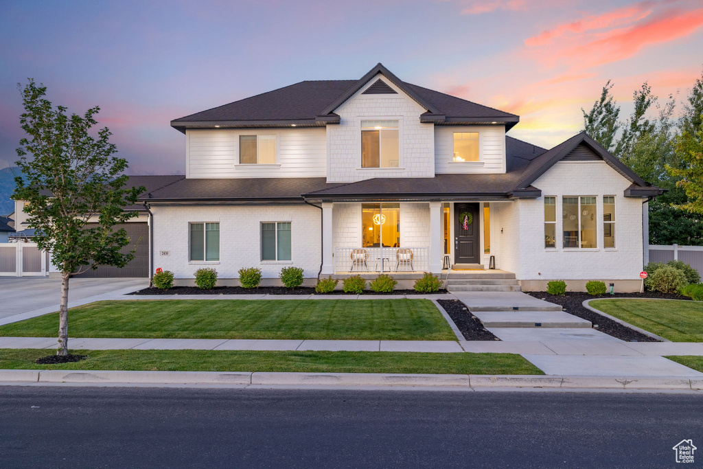 2430 N 325 E Lehi, UT 84043
