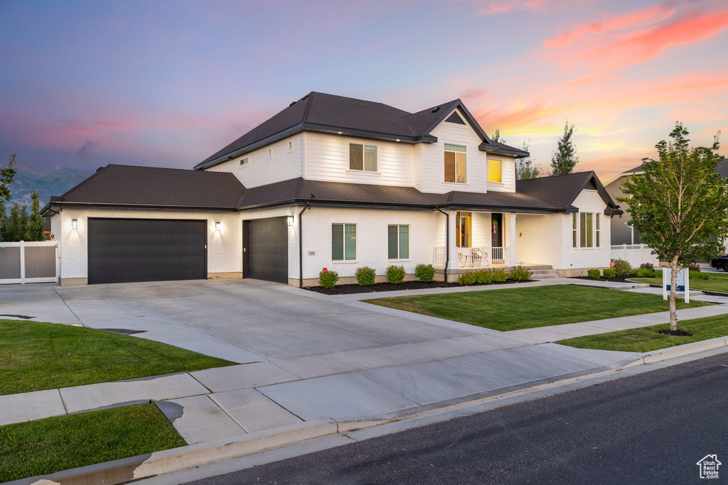 2430 N 325 E Lehi, UT 84043