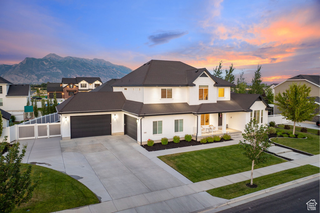 2430 N 325 E Lehi, UT 84043