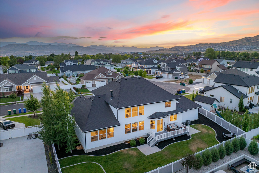 2430 N 325 E Lehi, UT 84043