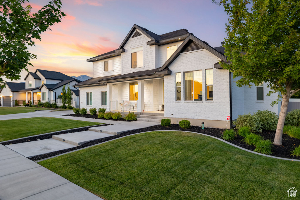 2430 N 325 E Lehi, UT 84043
