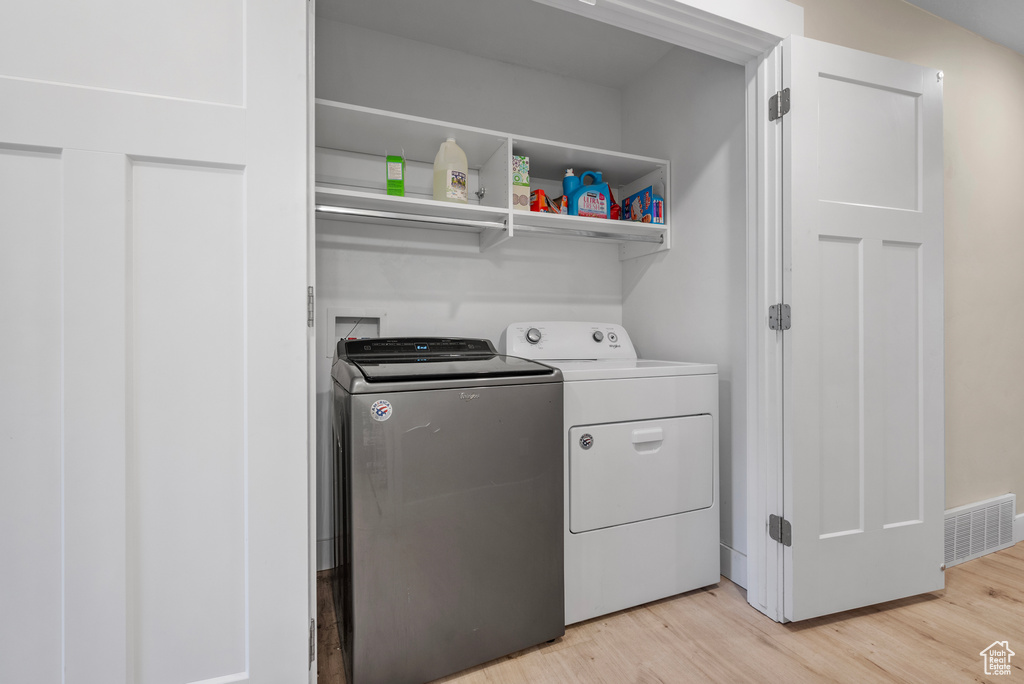 2722 E IRON BARK ALY Eagle Mountain, UT 84005