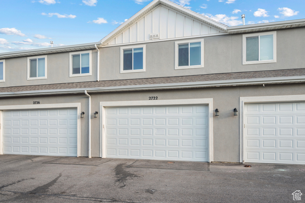 2722 E IRON BARK ALY Eagle Mountain, UT 84005