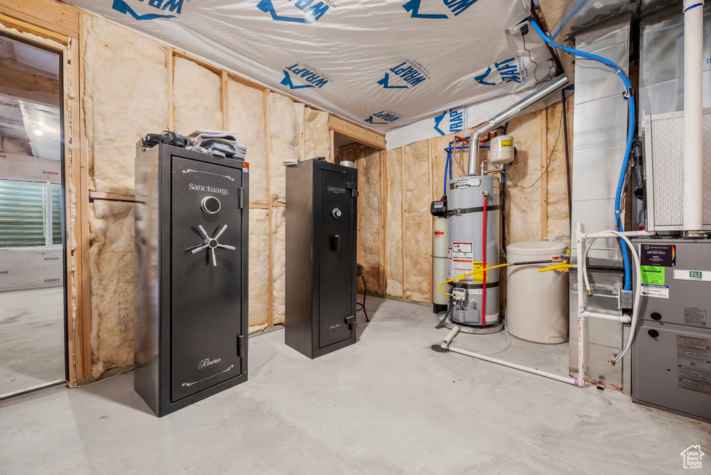 2722 E IRON BARK ALY Eagle Mountain, UT 84005