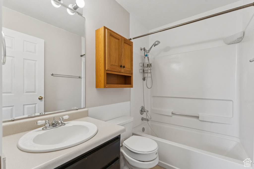 1791 W 5125 S Roy, UT 84067