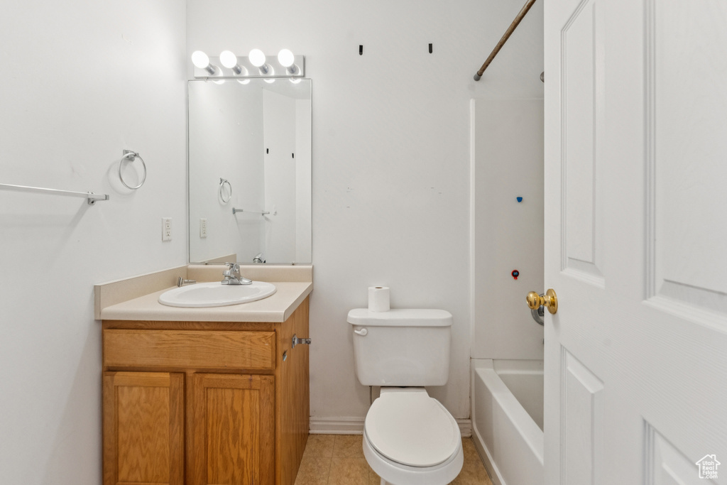 1791 W 5125 S Roy, UT 84067