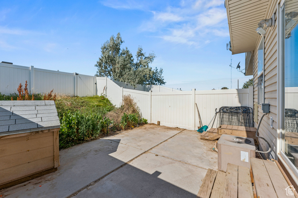 1791 W 5125 S Roy, UT 84067