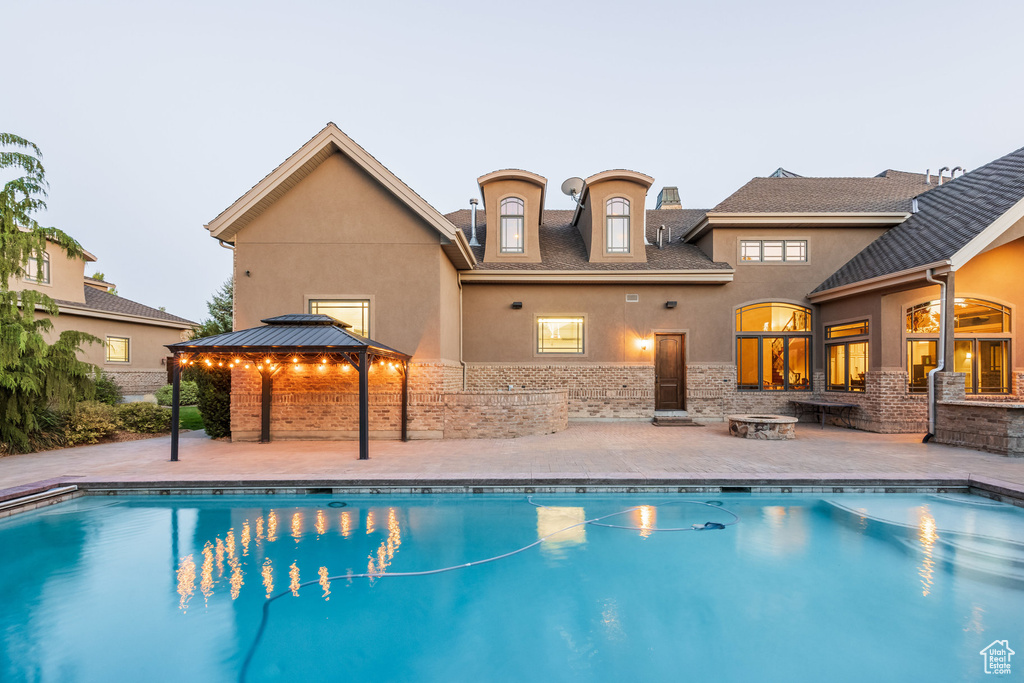 694 W CEPHUS RD Draper, UT 84020