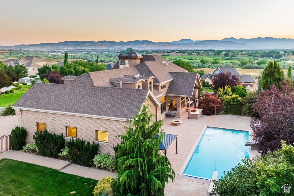 694 W CEPHUS RD Draper, UT 84020