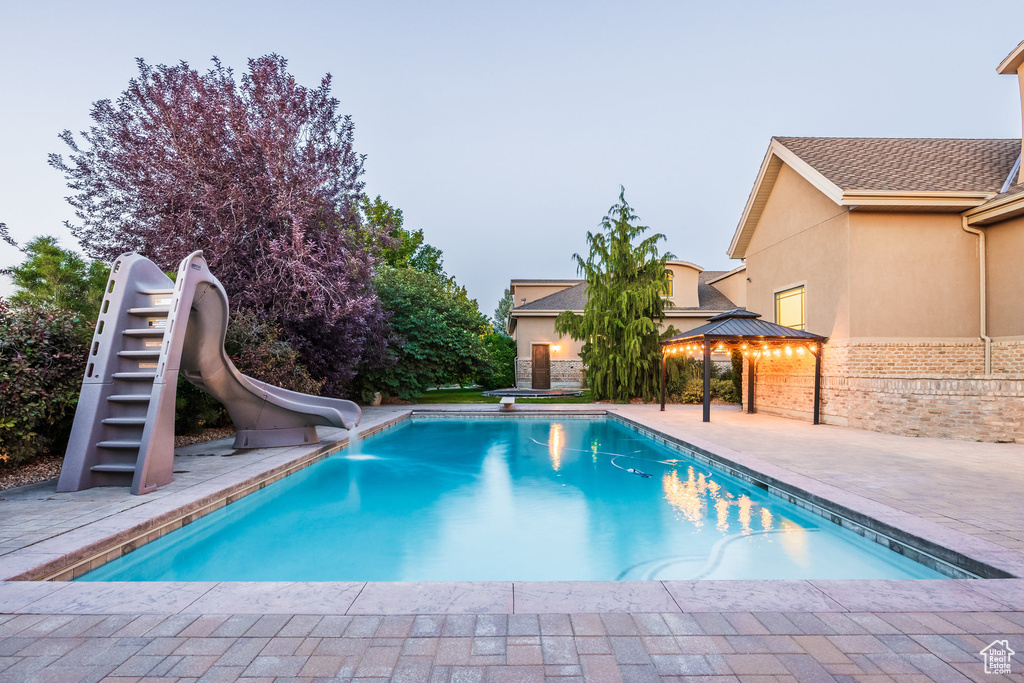 694 W CEPHUS RD Draper, UT 84020