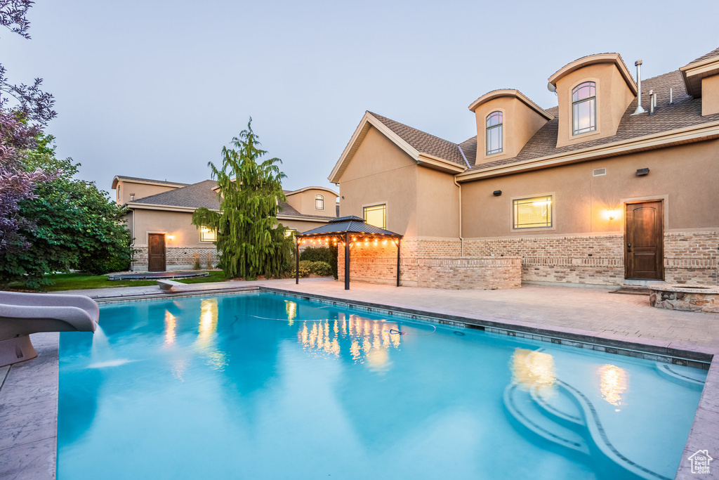694 W CEPHUS RD Draper, UT 84020