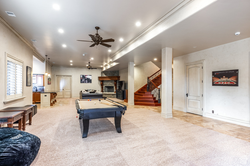 694 W CEPHUS RD Draper, UT 84020