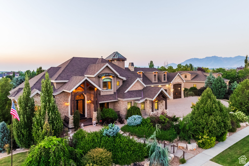 694 W CEPHUS RD Draper, UT 84020