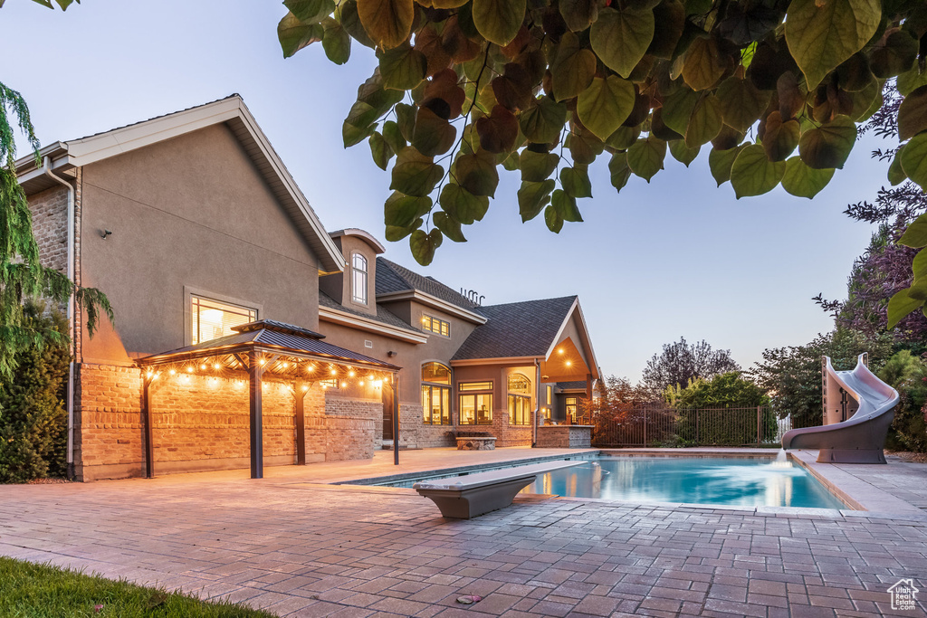 694 W CEPHUS RD Draper, UT 84020
