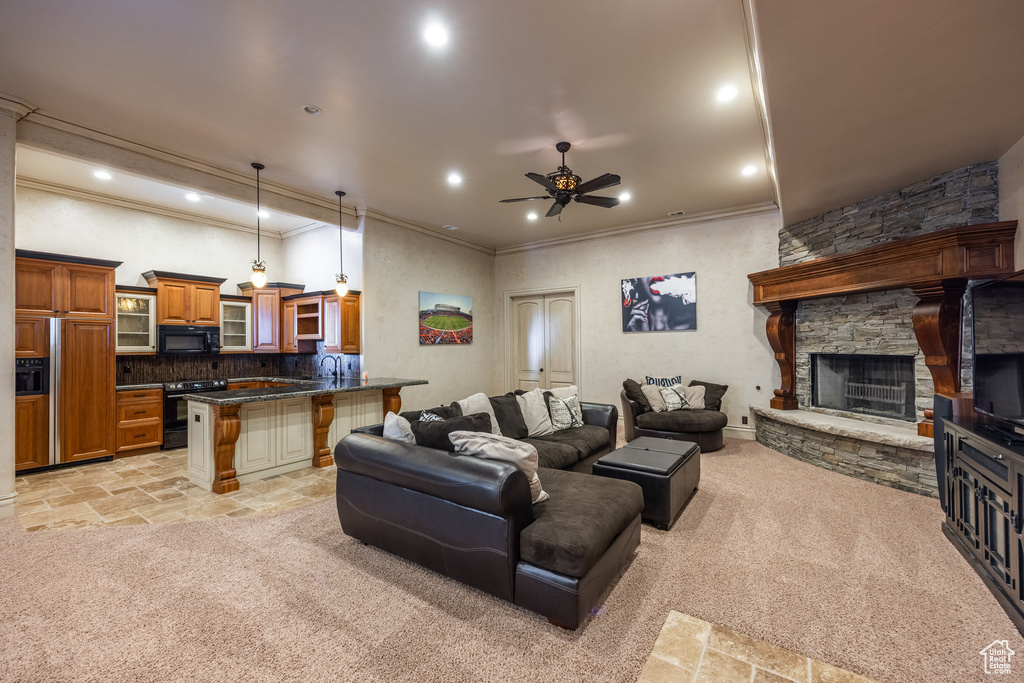 694 W CEPHUS RD Draper, UT 84020