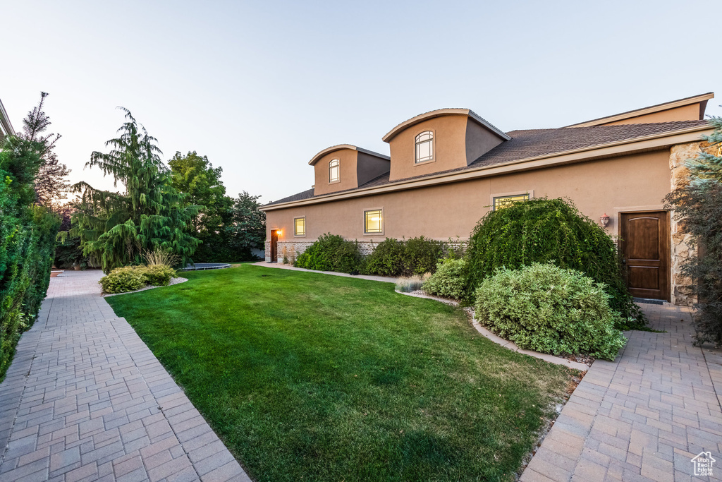 694 W CEPHUS RD Draper, UT 84020