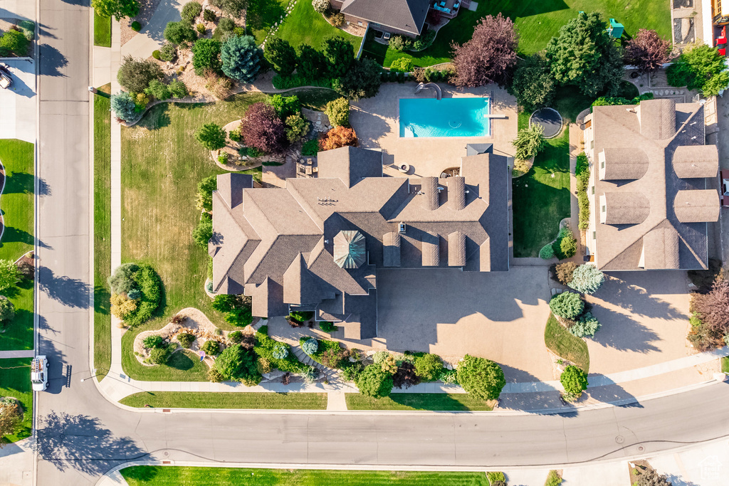 694 W CEPHUS RD Draper, UT 84020