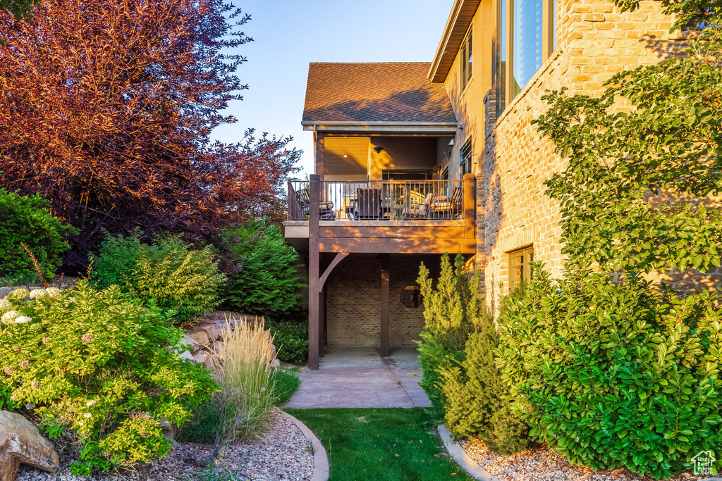 694 W CEPHUS RD Draper, UT 84020