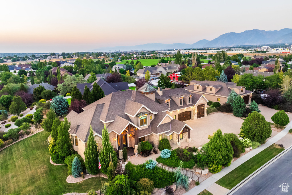 694 W CEPHUS RD Draper, UT 84020
