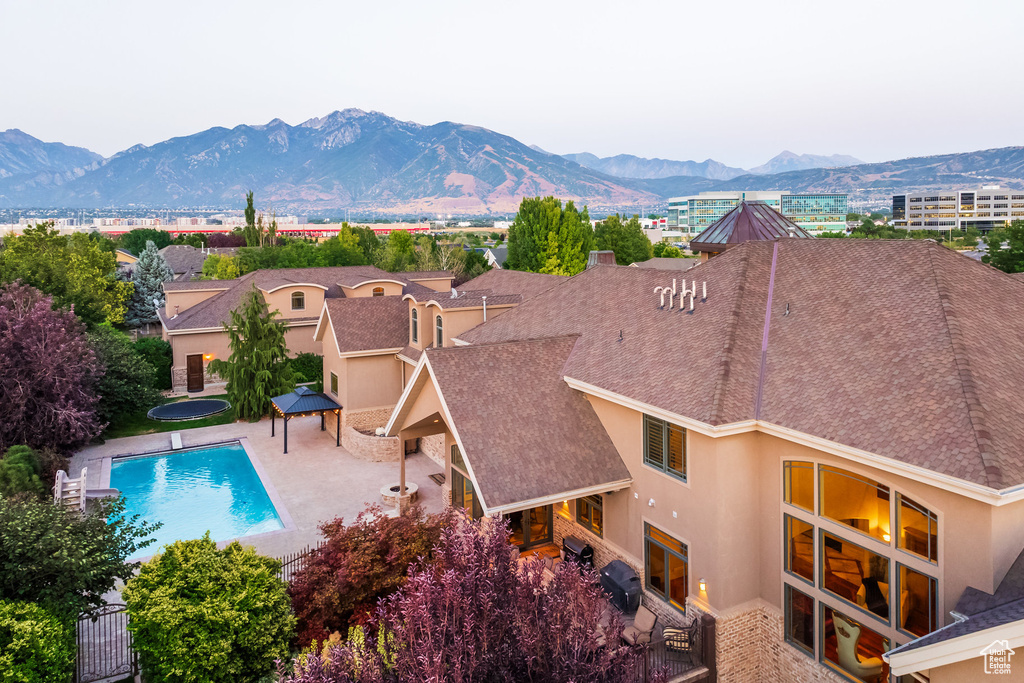 694 W CEPHUS RD Draper, UT 84020
