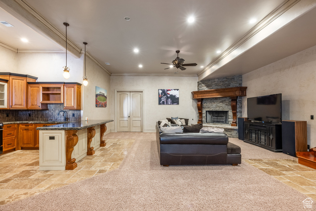 694 W CEPHUS RD Draper, UT 84020