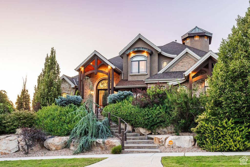 694 W CEPHUS RD Draper, UT 84020